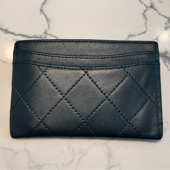 Chanel Cardholder - Picture 5 of 6